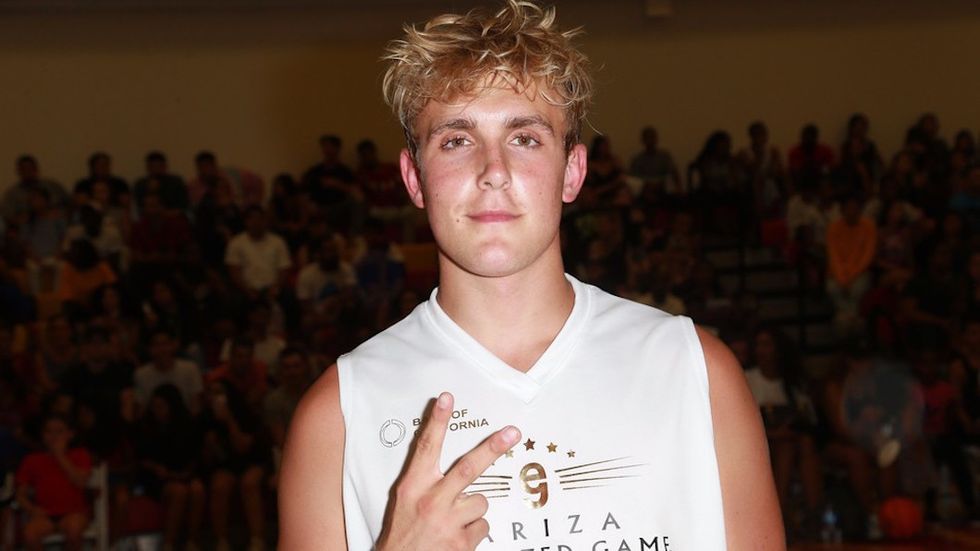 Jake Paul Needs To Grow Up If He Wants To Represent Our Generation
