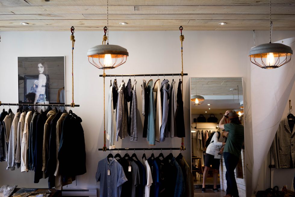 5 Reasons Why Everyone Should Work Retail Once In Their Lives