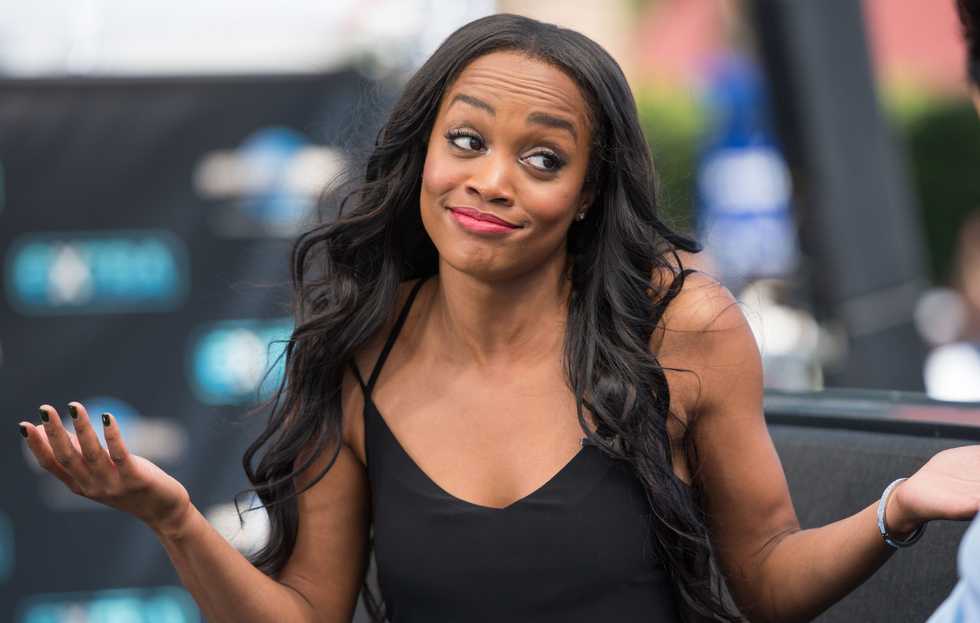 10 Reasons Rachel Shouldn't Have Picked Lyin' Bryan