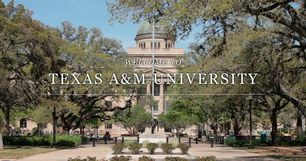 21 Tips For The Fightin' Texas Aggie Class Of 2021
