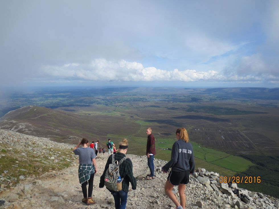 Why Studying Abroad is Almost a Necessity