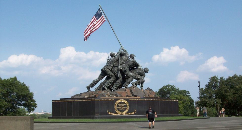 To My Best Friend Getting Ready For Deployment