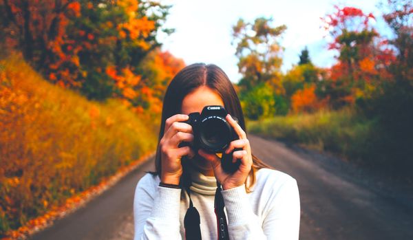 9 Basic Things Every College Girl Looks Forward To In The Fall