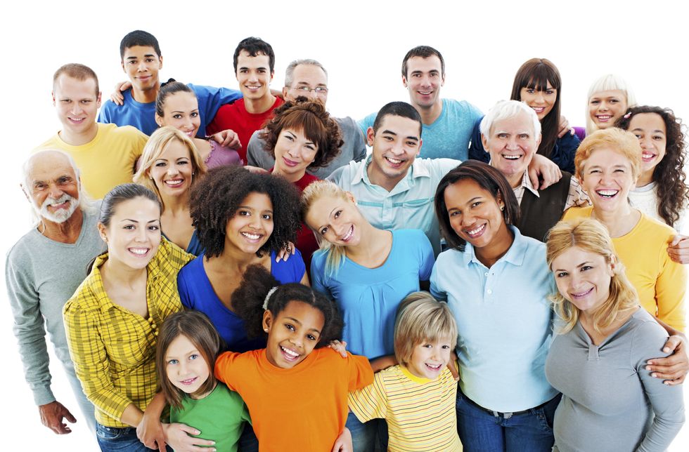 5 Lessons You Learn After Living in a Tight-Knit Family