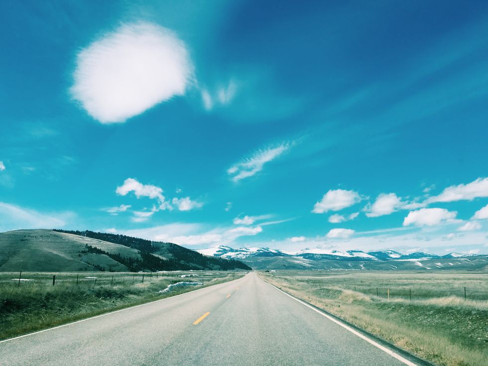 5 Tips To Make Traveling Terrific