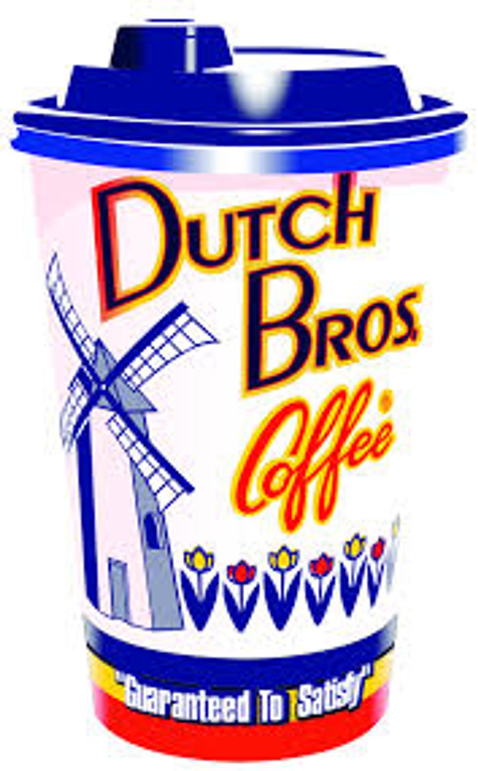 Dutch Bro's: Why It's The best!