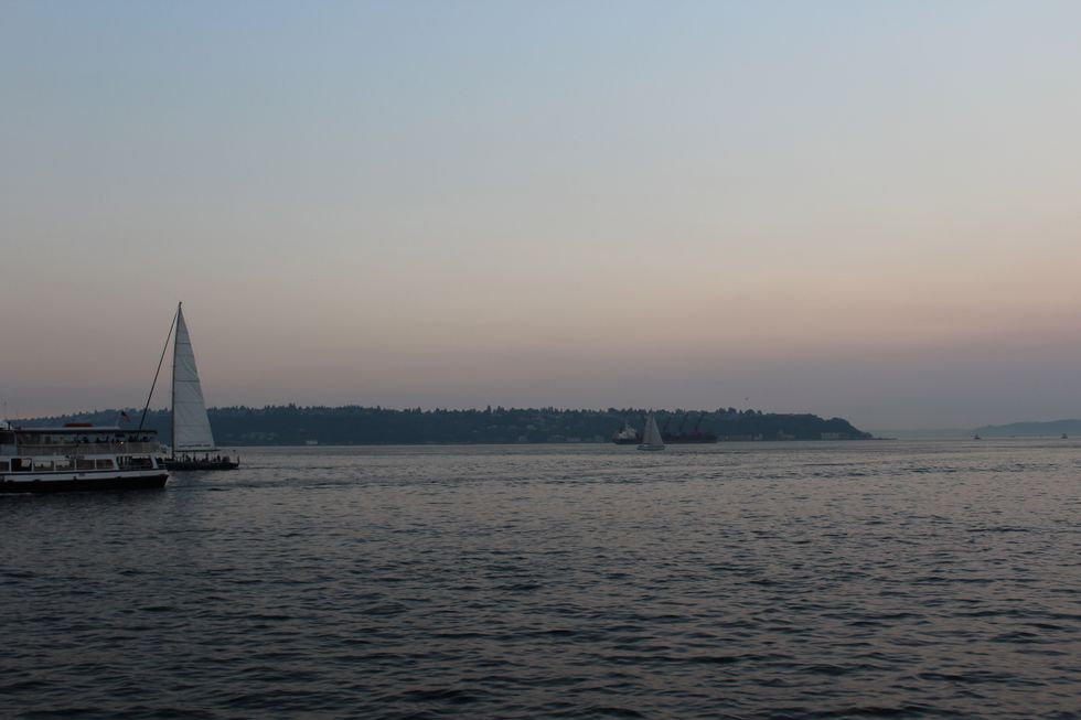 Yes, You Should Forgive The People Who Hurt You