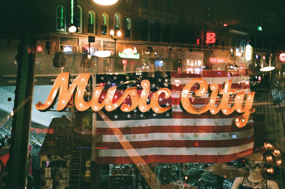 7 Places You Need To See (And Hear) When You're In Nashville