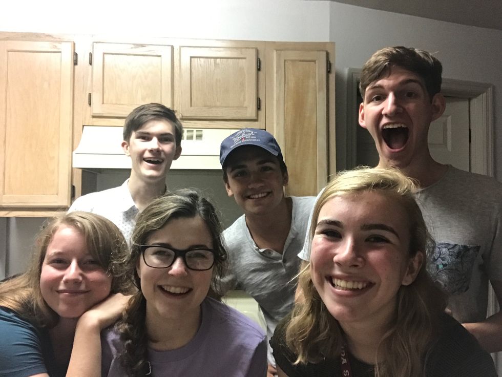 3 Things I Learned From College Before Move-In Day