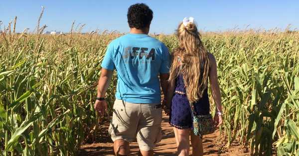 6 Things To Remember When Arguing With Your Significant Other