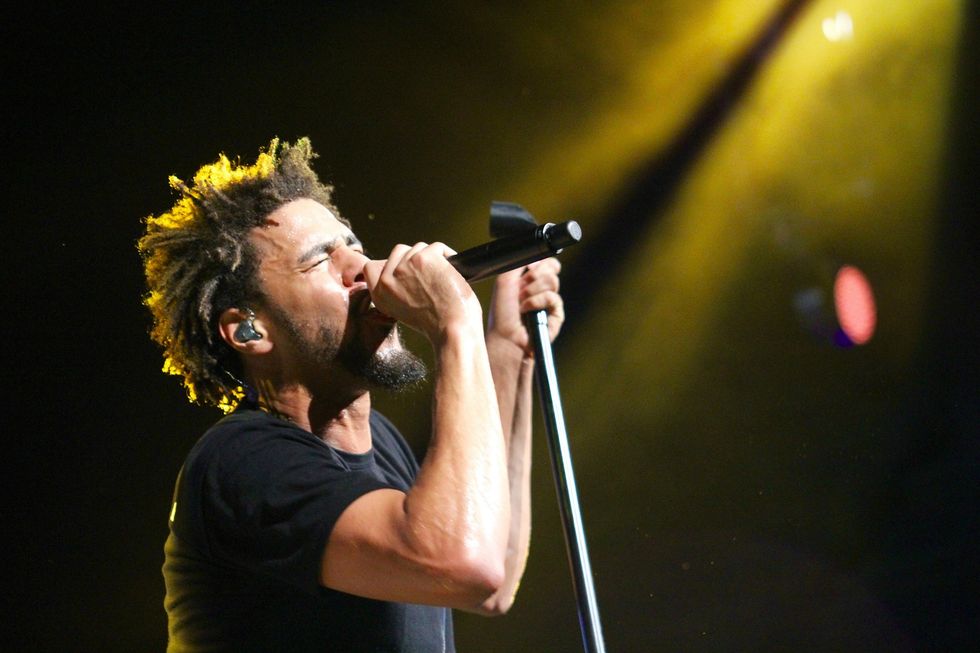 19 Hip Hop Songs You Need To Listen To About Social Injustice