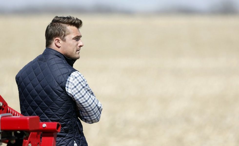 The Bachelor Drinking Game: Women Tell All