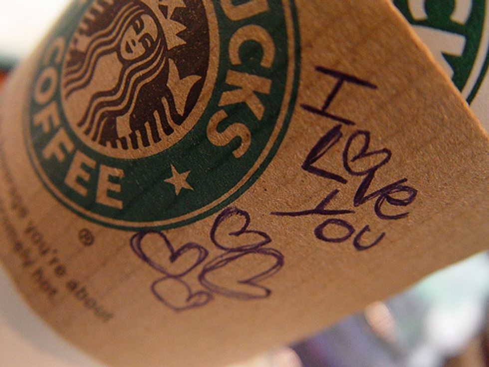 15 Reasons Why I'm a Basic White Girl And I Like It