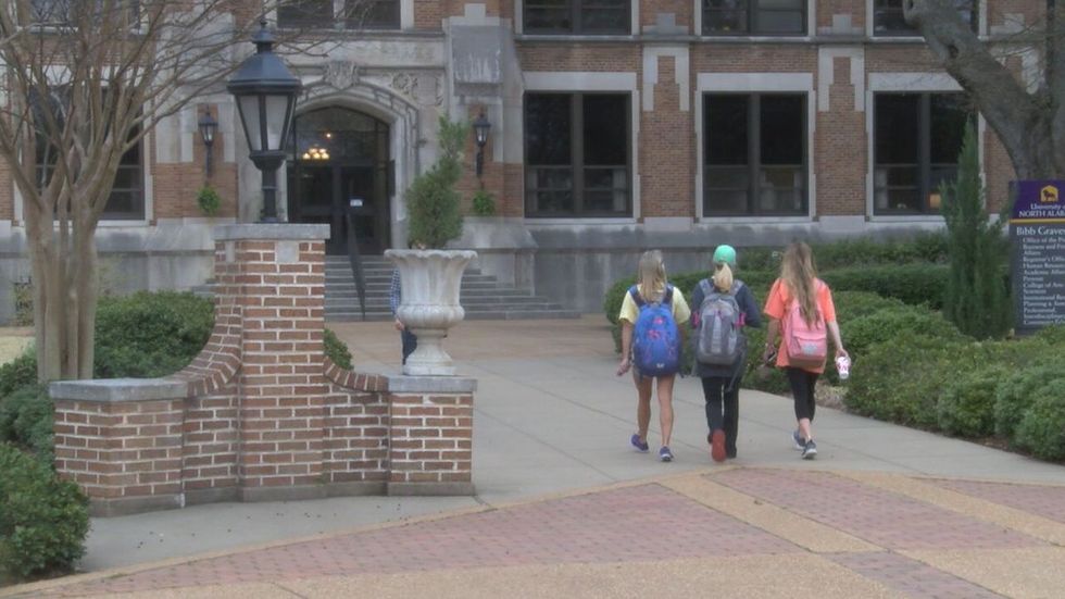 10 Things Any Incoming Freshman At UNA Should Know