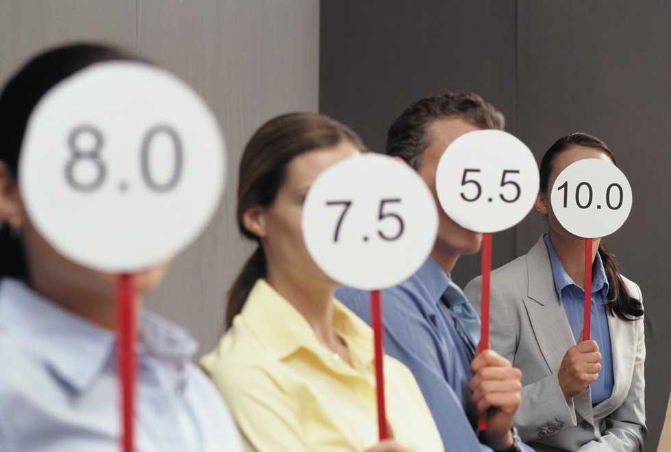 You Are Not a Number