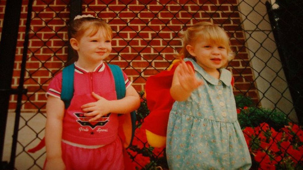 Your First-Day-Of-School Thoughts, As Told By Bitmojis