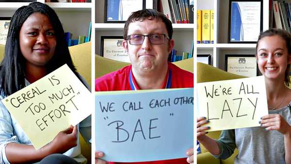 6 Millennial Stereotypes That Need To End