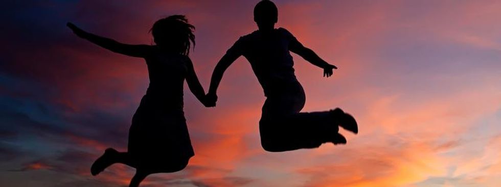 Why “Relationship Jumping” Isn’t Healthy