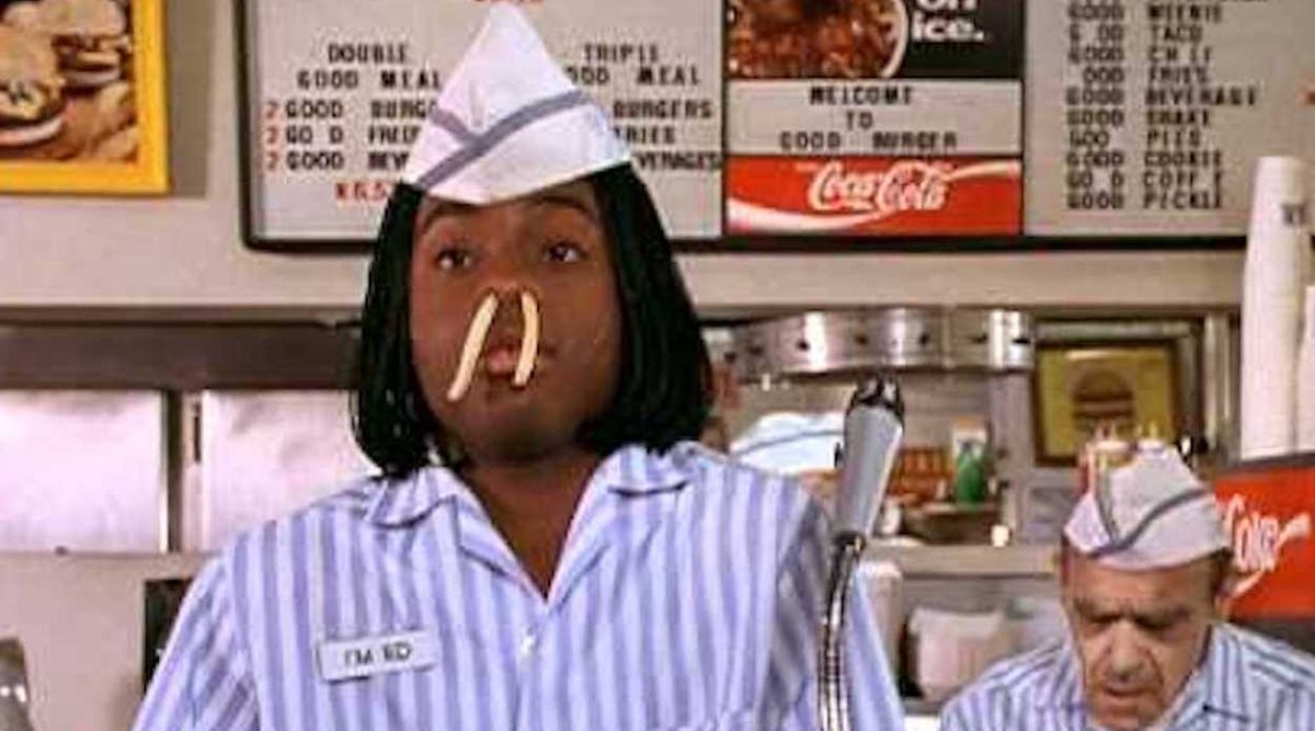 21 Things Fast Food Workers Secretly Hate