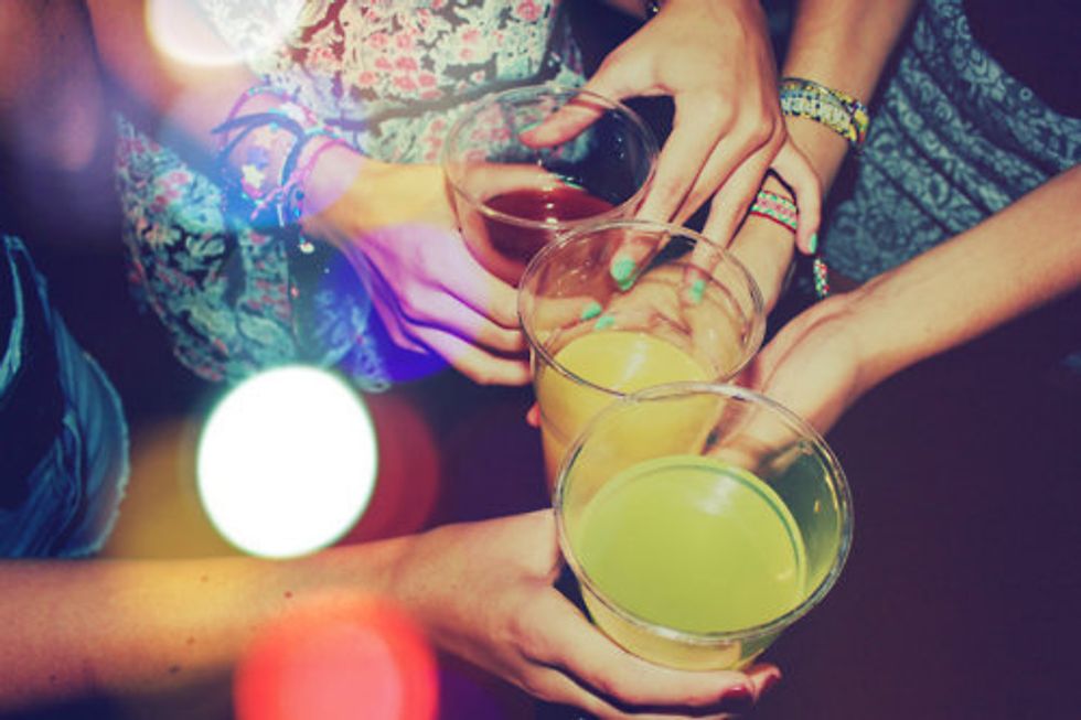 The Tallahassee Guide for Great Drink Specials