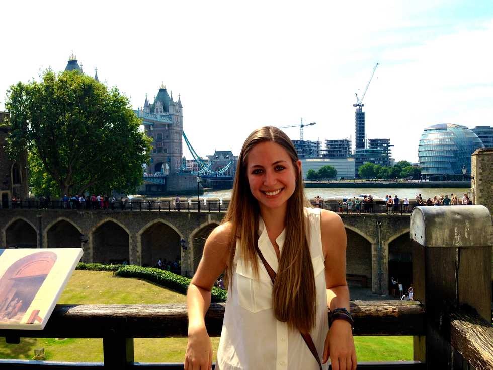 Live the Dream for a Summer