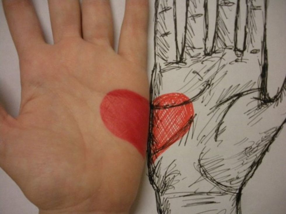 Searching For Your Other Half And Why It Is Complete Garbage