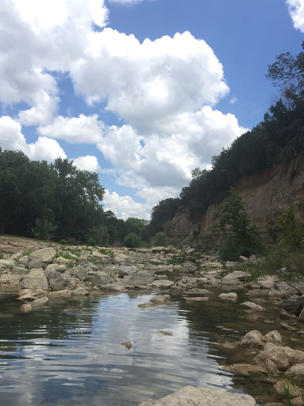 Remember This When You Fall Apart