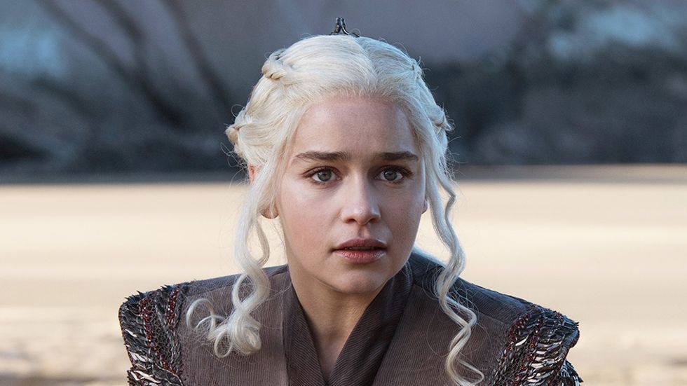 Daenerys Targaryen Is The Role Model You Absolutely Need In Your Life
