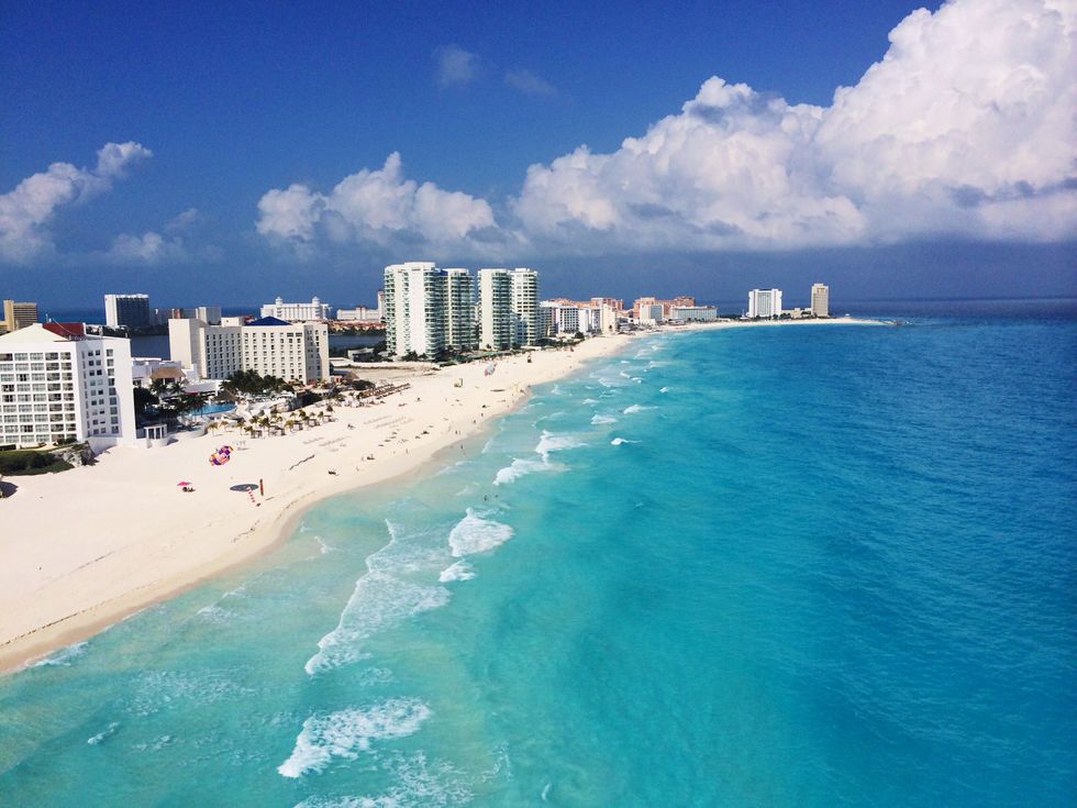 7 Spring Break Destinations You Must See