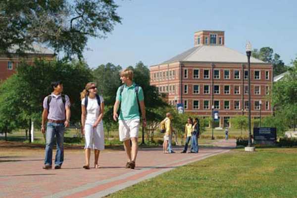 8 Things Georgia Southern Freshmen Need To Know About Syllabus Week