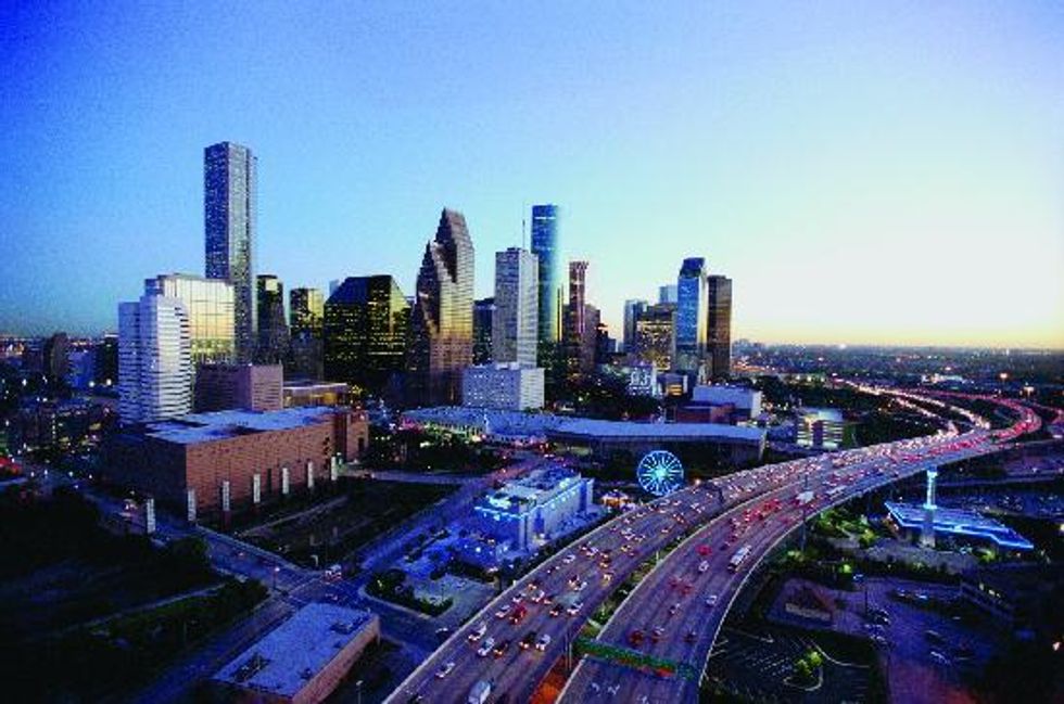 4 Reasons to Visit Houston, Texas