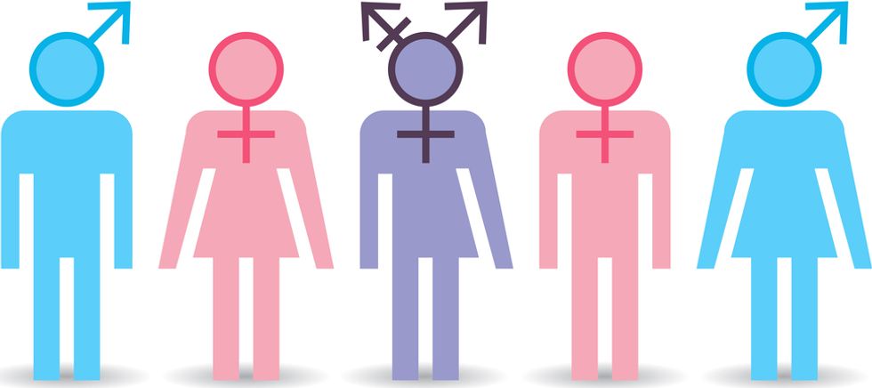 The Evolving World Of Gender Identity: Transgender At The Forefront