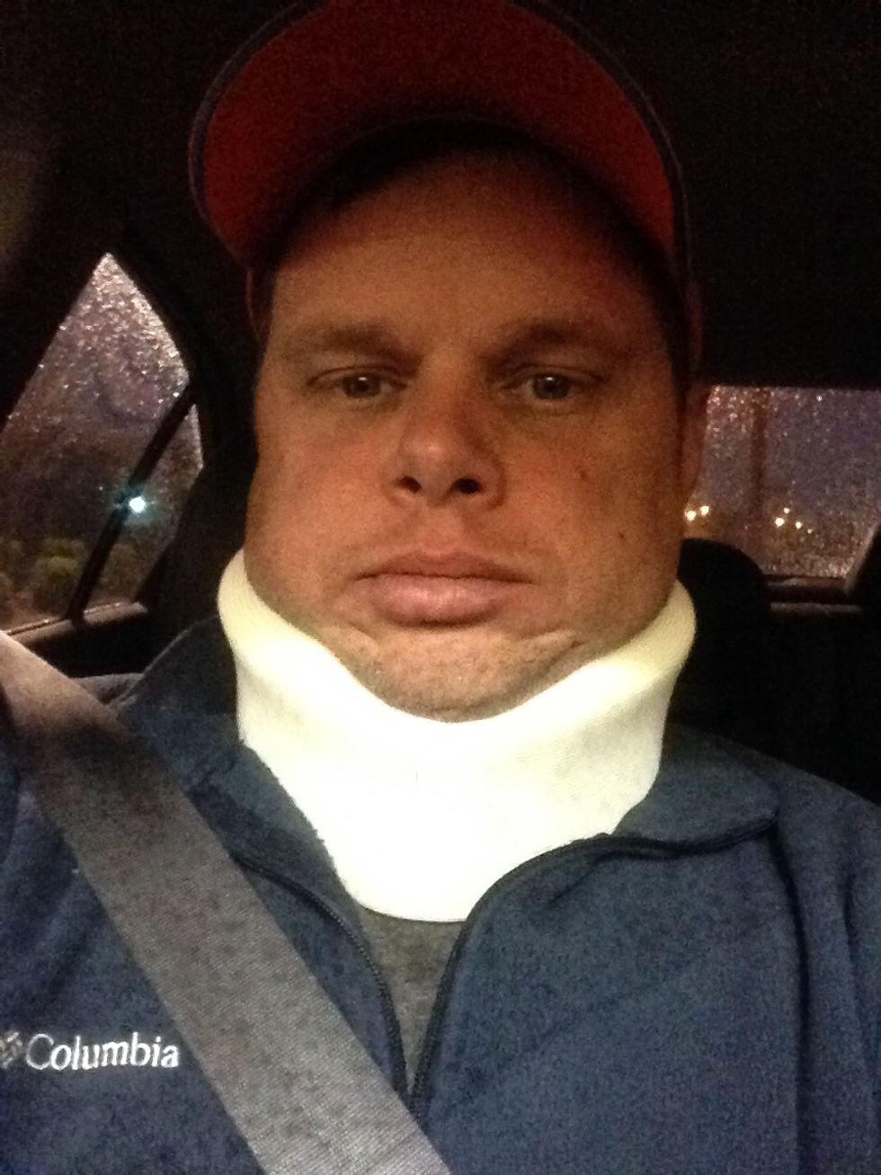 Things That Happen When Your Family Is Crazy