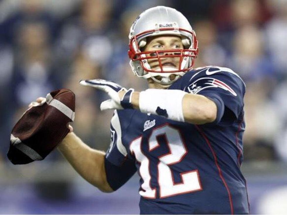 Things Tom Brady Can Do During His Suspension