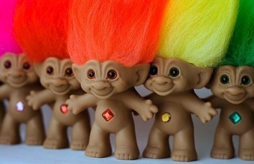 Childhood Toys: Where Are They Now?