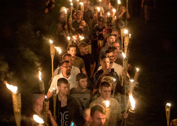 Without Real Action, Charlottesville Is Going To Continue Happening