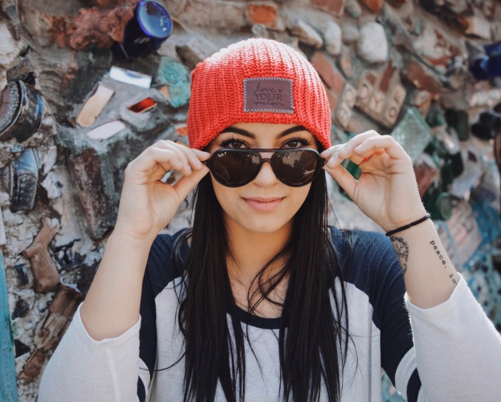 13 Brands That Have College Girls Looking Cute For Great Causes