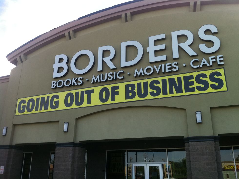 The Decline Of Bookstores: Last Black-Owned Bookstore In Wisconsin Closes