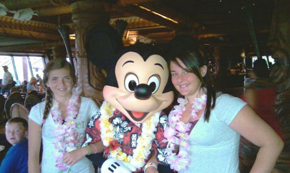 Adapting To A Long Distance Friendship Is Hard But Not Impossible