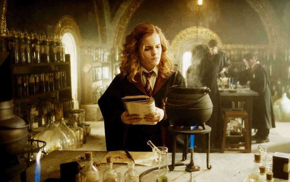 11 Words That Would PERFECTLY Describe College If They Actually Existed