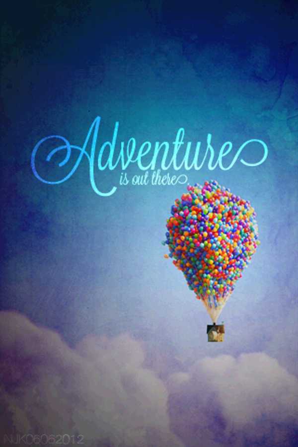 Chasing Adventure: Why It's Time To Try Something New