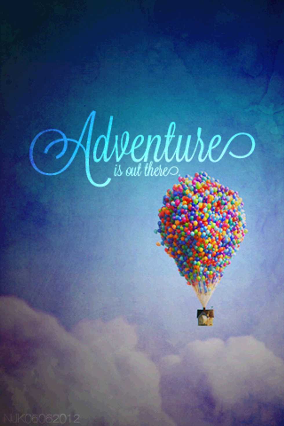 Chasing Adventure: Why It's Time To Try Something New