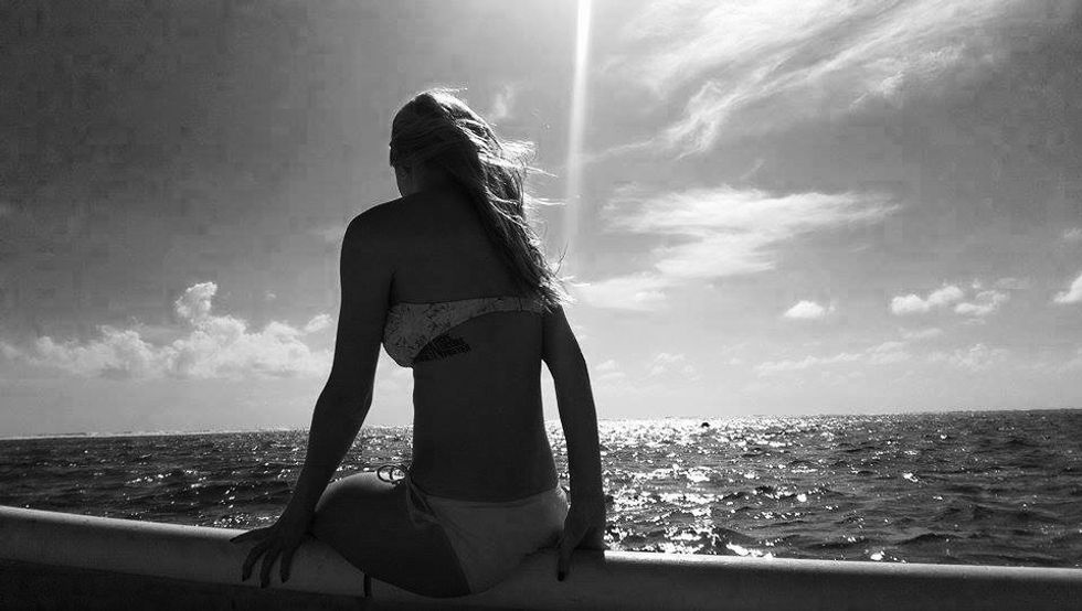 Look For Your Unexpected Blessings