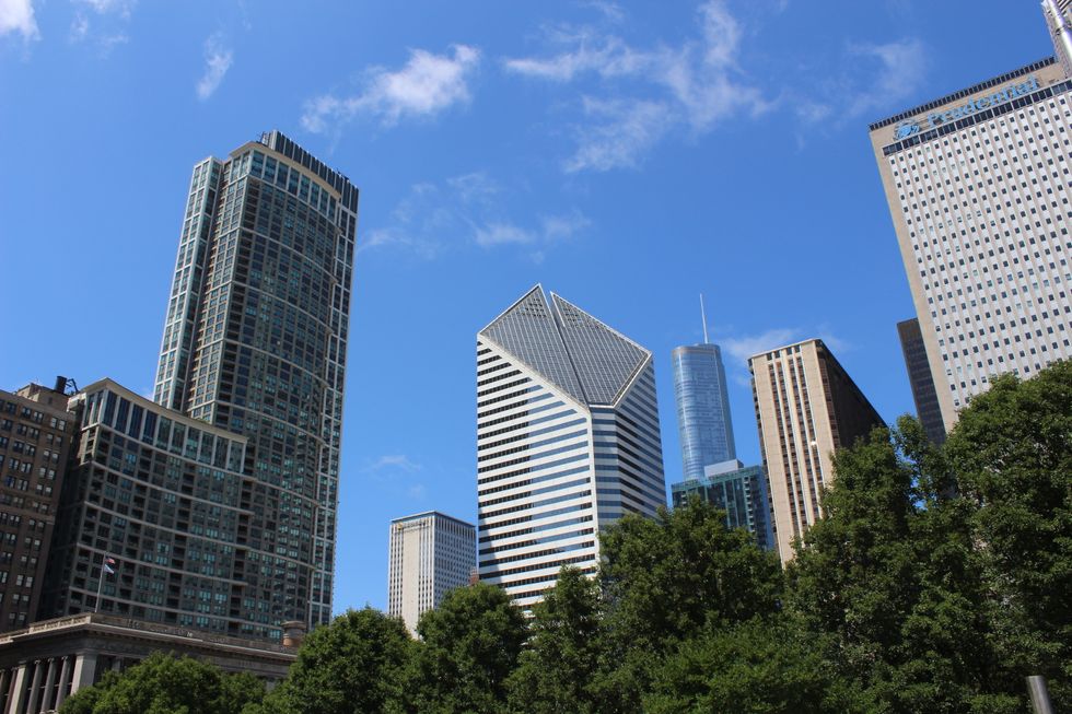 14 Things You Can't Miss While Visiting Chicago