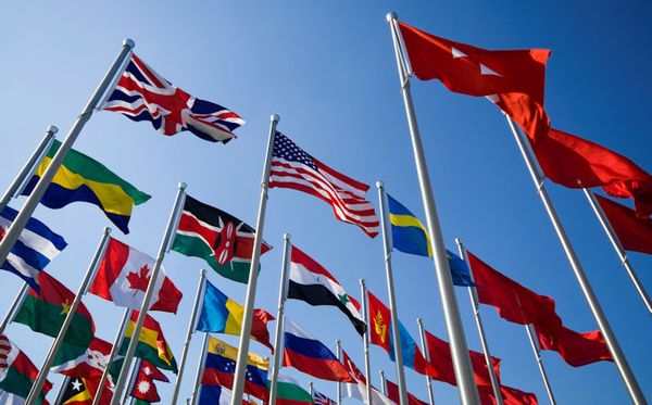 The Effects of Nationalism On Humanity