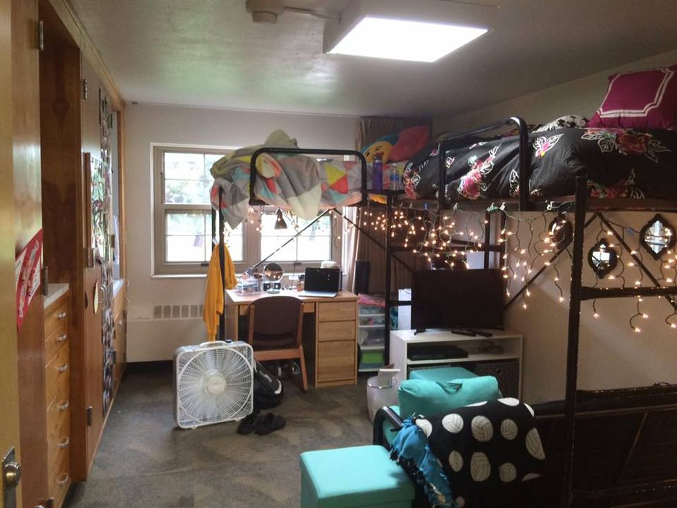 10 Things All Freshman Should Check Off Their To-Do List Before Move-In Day