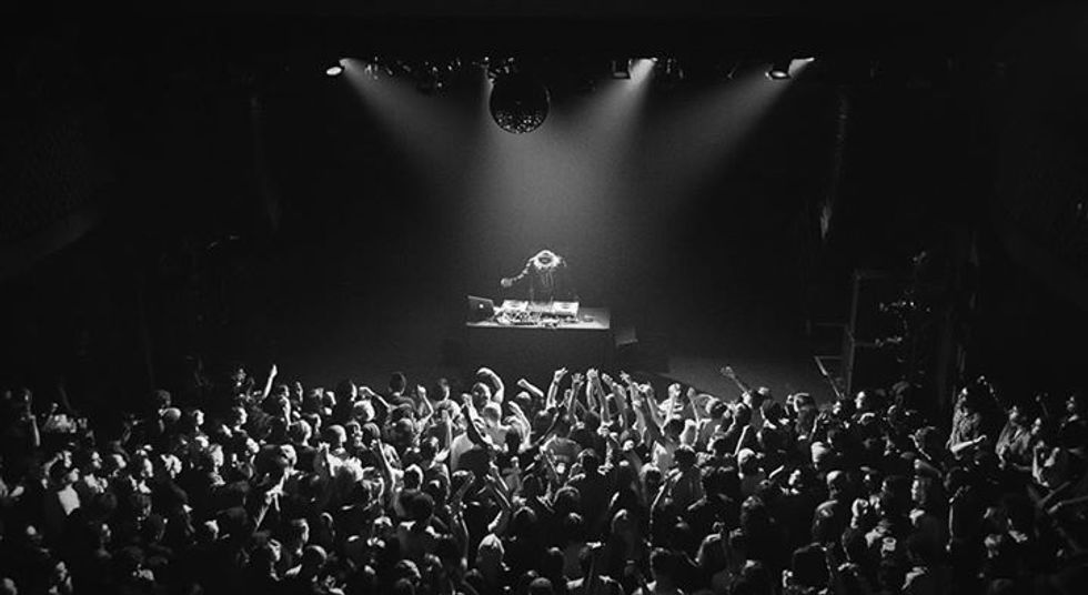 10 EDM Musicians Who Are Redefining The Art Form