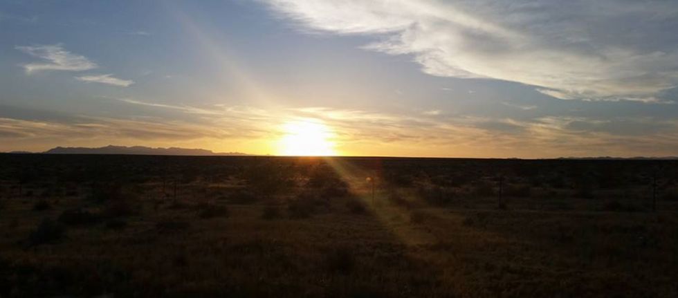 Brave or Crazy?: When You Reset Your Life