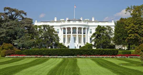 13 Presidential Candidates Who Would've Been Better Than Trump