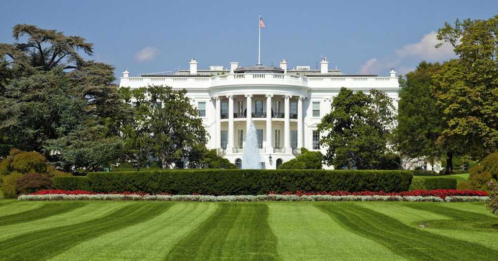 13 Presidential Candidates Who Would've Been Better Than Trump